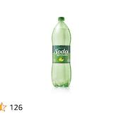 Soda Limonetto 500ml