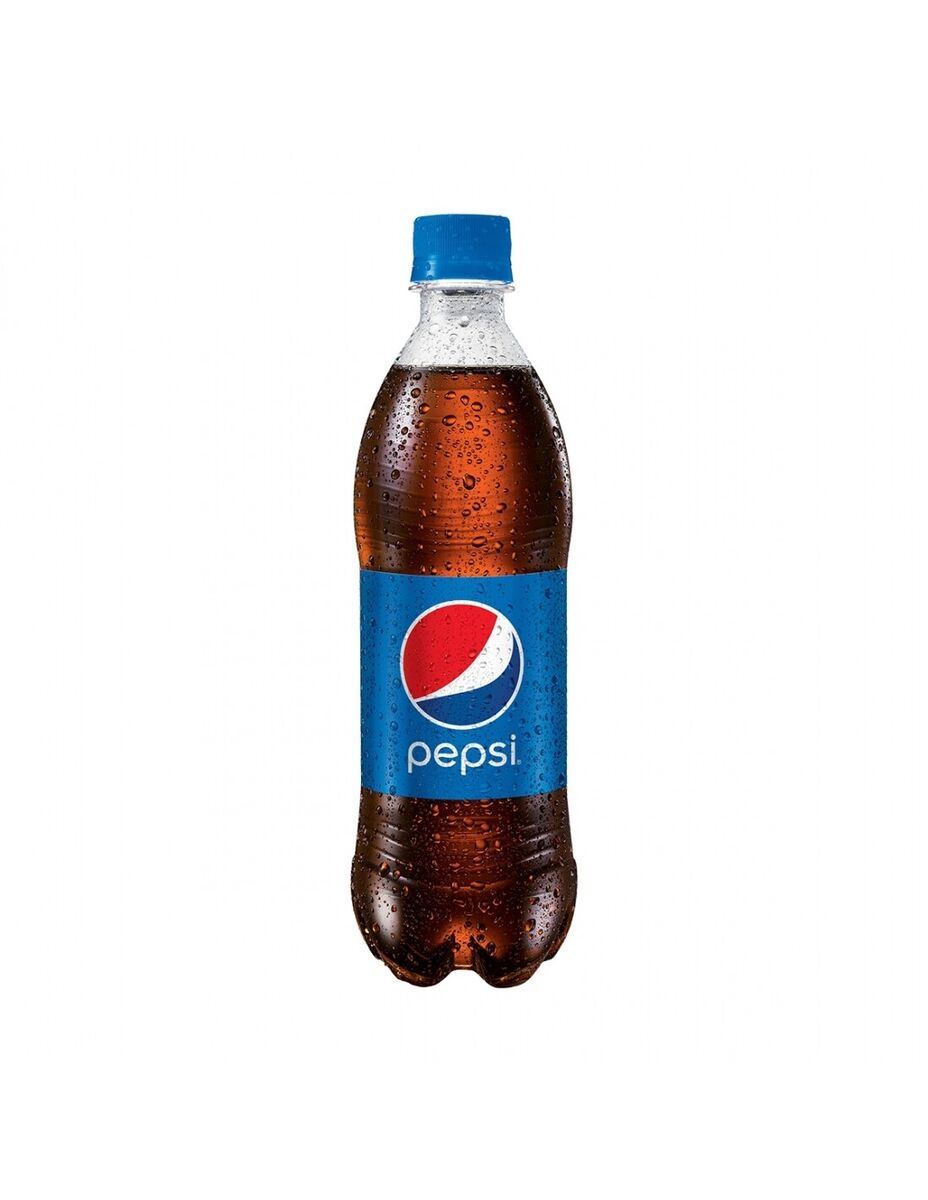 Pepsi 600ml