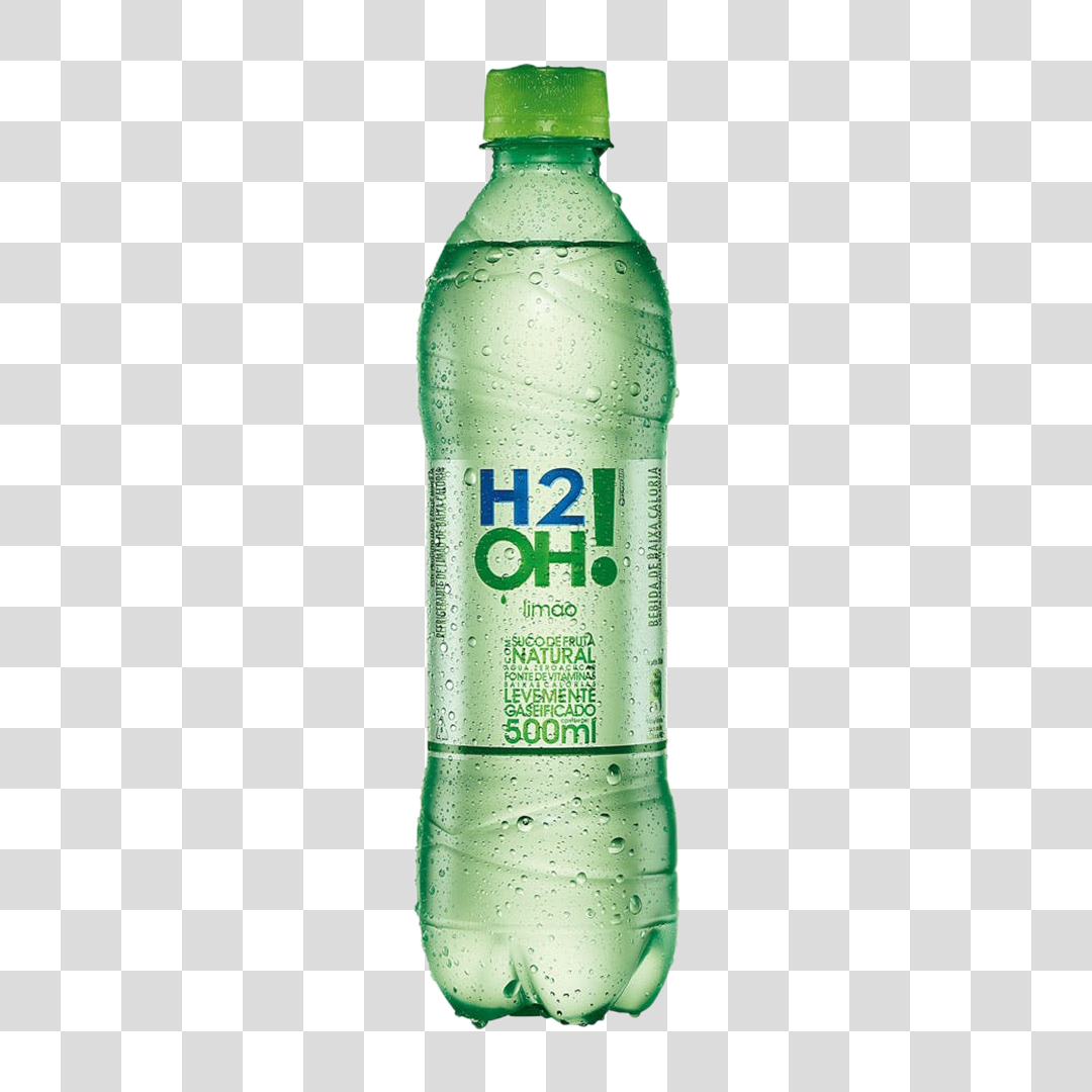 H2O 500ml