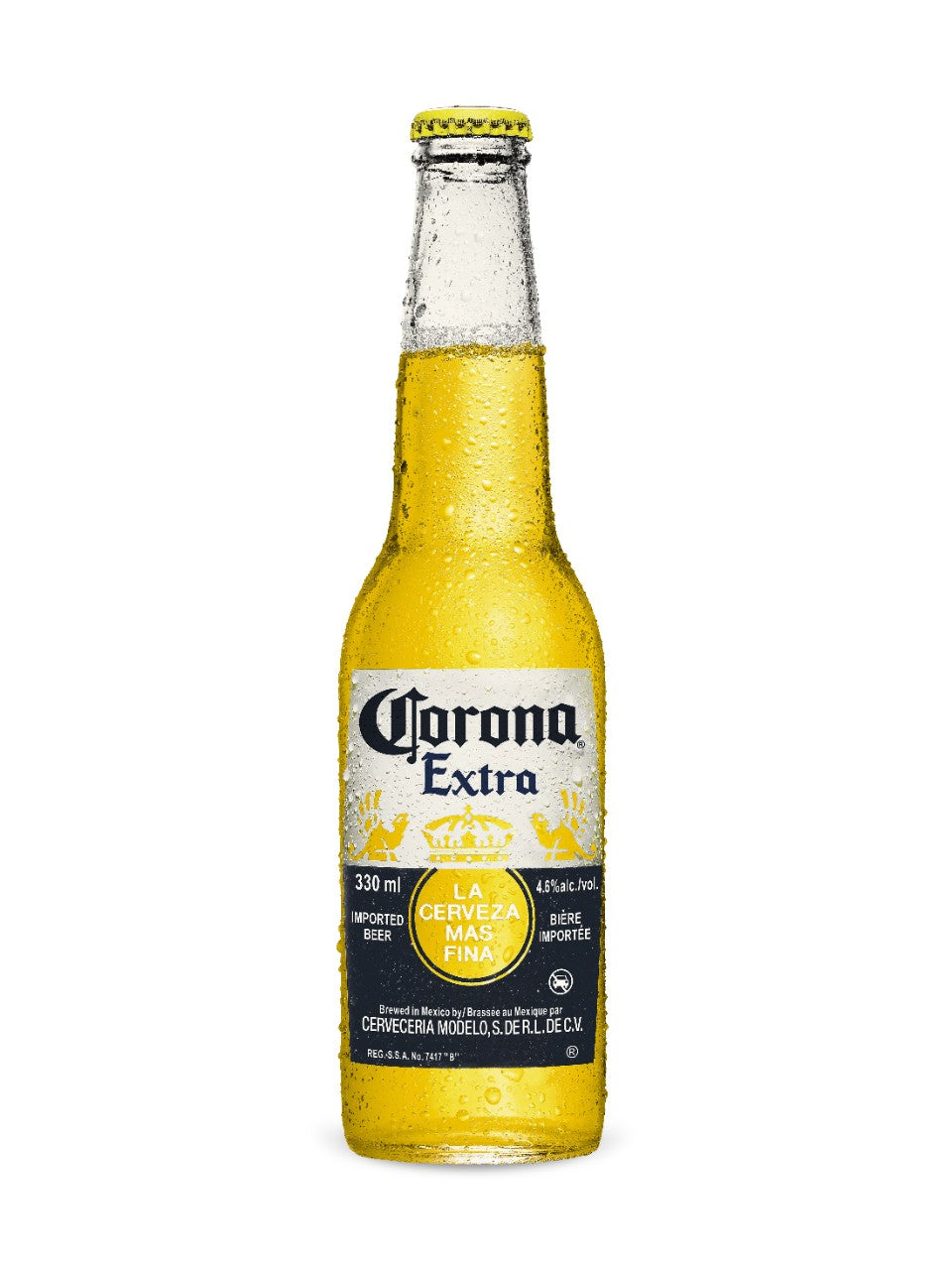 Corona 330ml