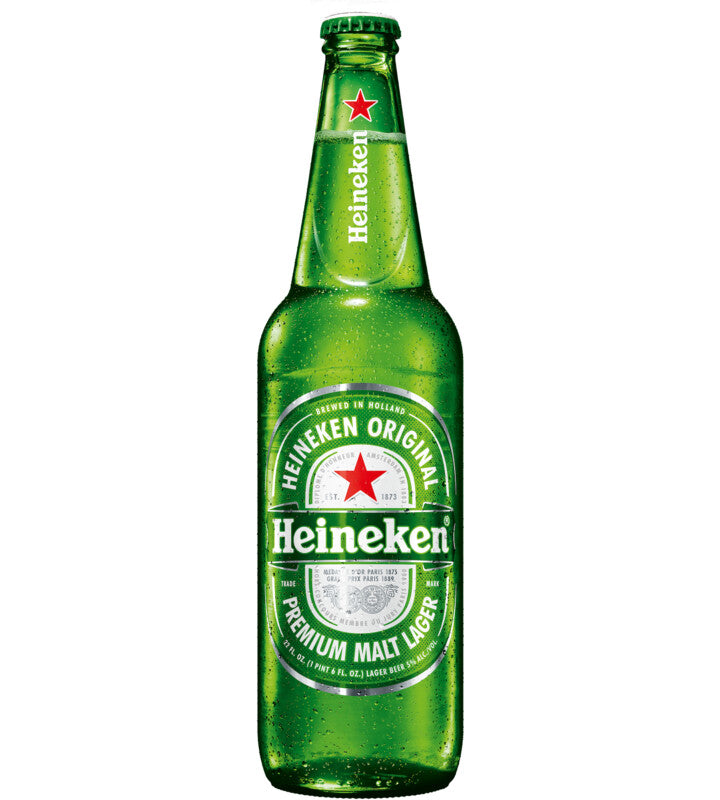 Heineken 600ml
