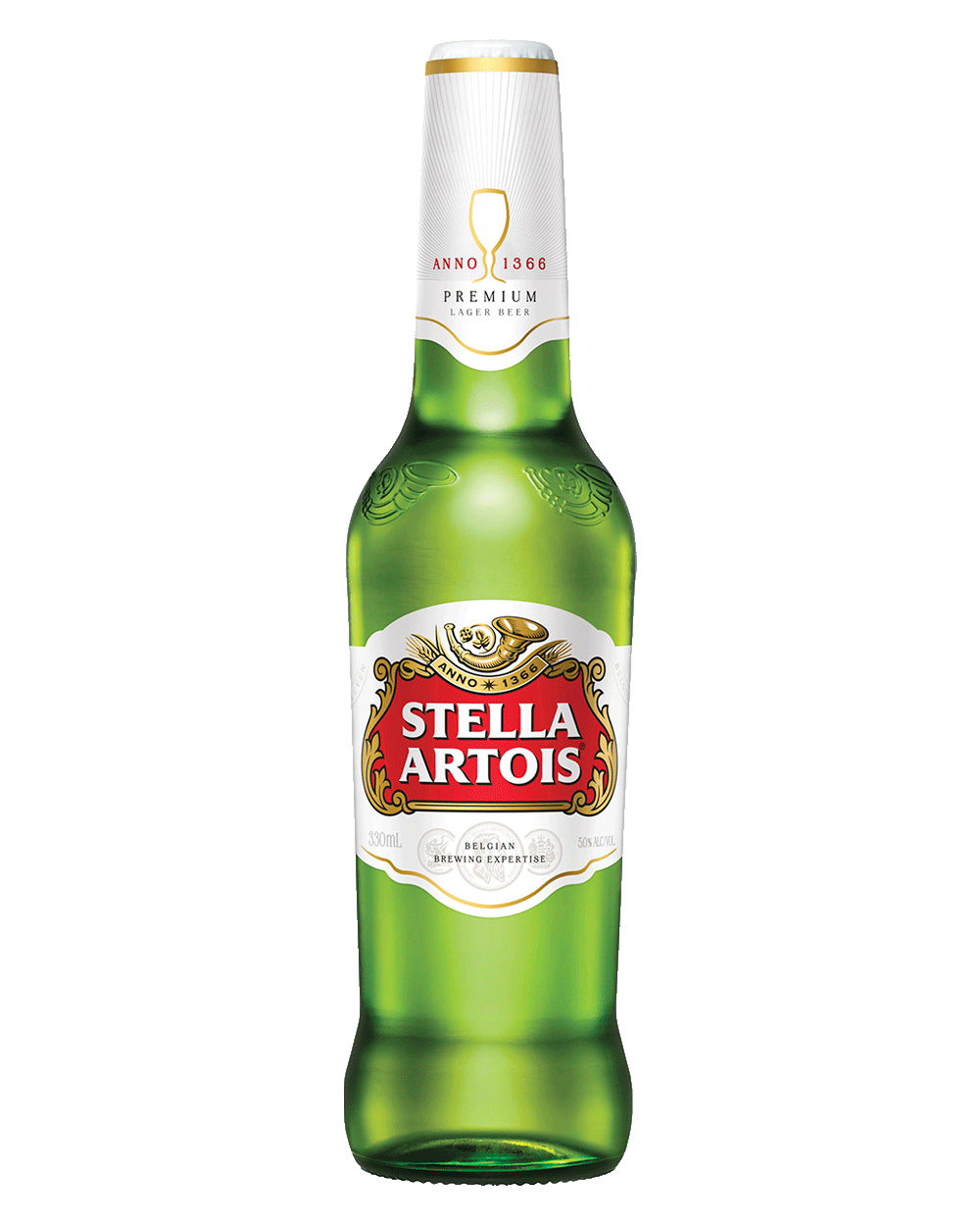 Stella Artois 600ml