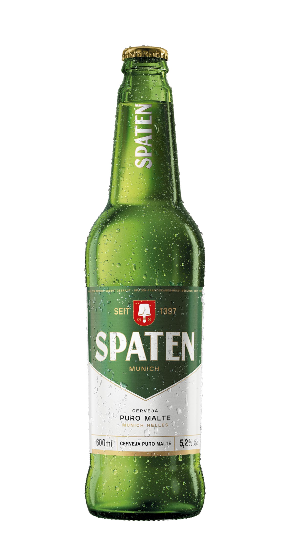 Spaten 600ml
